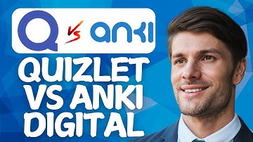 Quizlet VS Anki Digital Flashcard Tools In 2025 (Whats Better?)