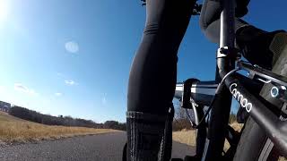BWI Trail 2021