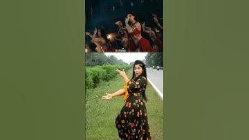 Thumbnail of trending Song🔥 - Dum Dum💔 Jacquelinefernandez #trending #shorts #dumdum