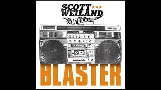 Amethyst ‐ Scott Weiland and the Wildabouts - HD