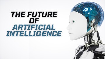 The Future Of Artificial Intelligence | 5 Areas of AI research