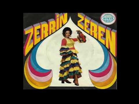 Zerrin Zeren -