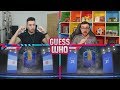 SO MANY SICK TOTS PACKED IN EPIC GUESS WHO FIFA vs AJ3!! (FIFA 19)