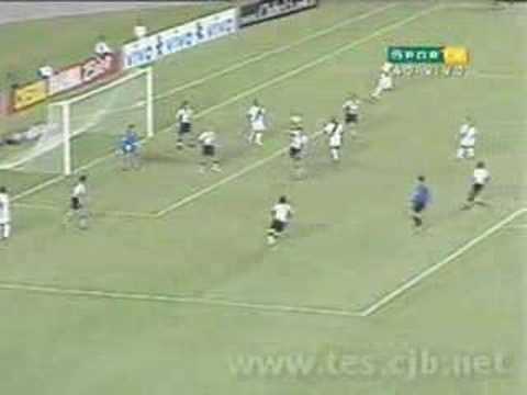 Botafogo 4 X 1 Vasco  BR 2006