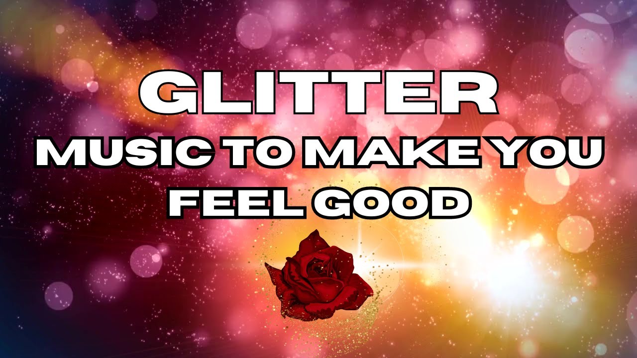 Crimson Renai - Glitter (Lyric Video) | Dance & Feel Good Music ...