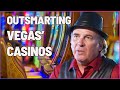 The Man Who Cheated Vegas Casinos For Years And Stole ...