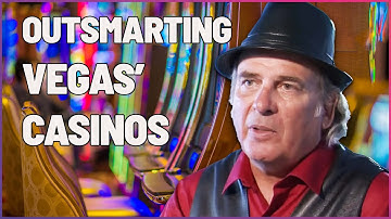 This Man Spent Decades Outsmarting Vegas