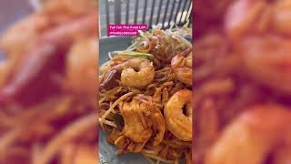 Exploring Atlanta's Best Eateries: Hippin Hops, Tuk Tuk Thai, Infusion Crab, & More! | Atmosfy