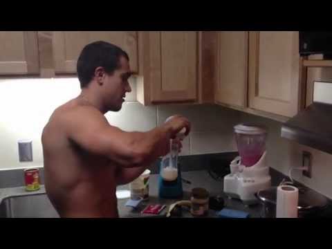 healthy-post-workout-smoothie-recipe