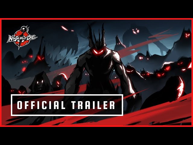 Ninja Must Die [Videos] - IGN