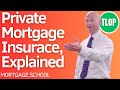 How PMI Factors Affect Your Mortgage Payment and Budget | Mortgage School