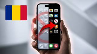 Cum dezactivezi pictogramele transparente (efect sticlă) pe iPhone iOS 26