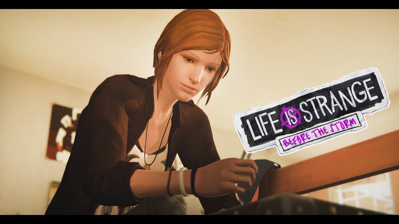 прохождение lis