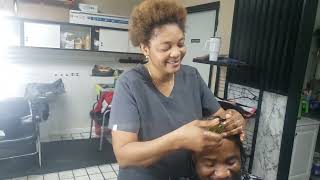 Famous Steph Love Braid In Action Wealth