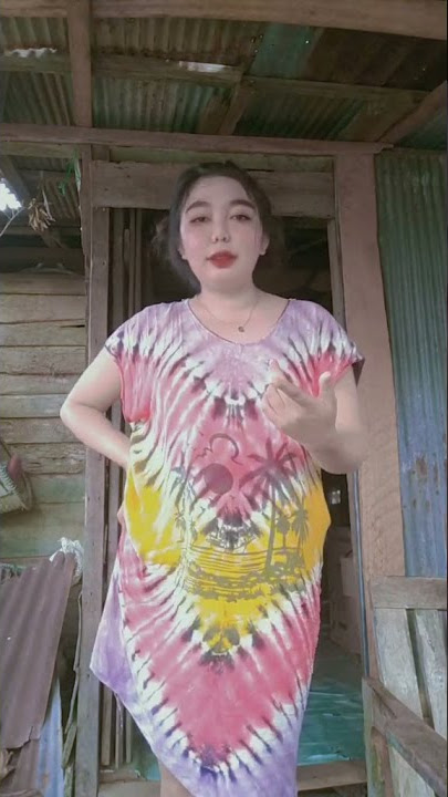 tiktok janda desa