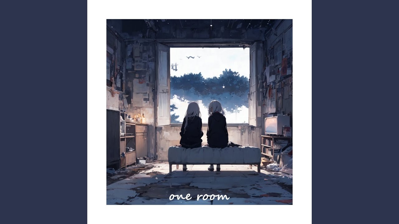 one room - YouTube