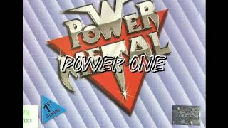 Powermetal - Power one