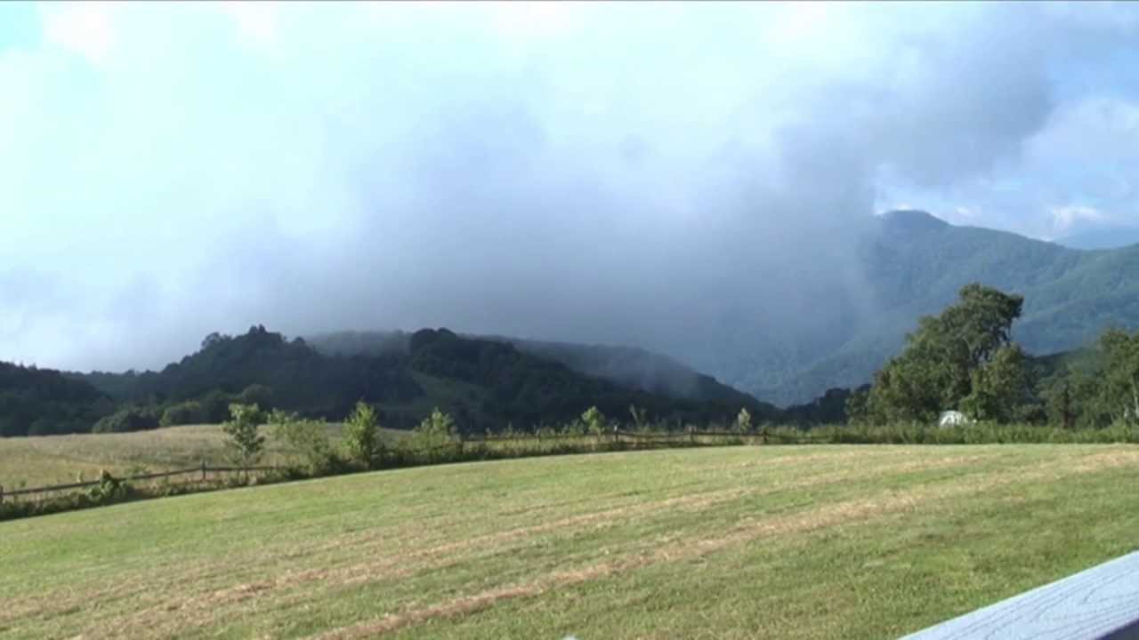 The Science of Climate Change in National Parks: Tracking the Timing of ...