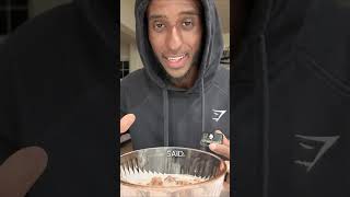 What I Eat To Stay Lean All Year Around (Part IV)
