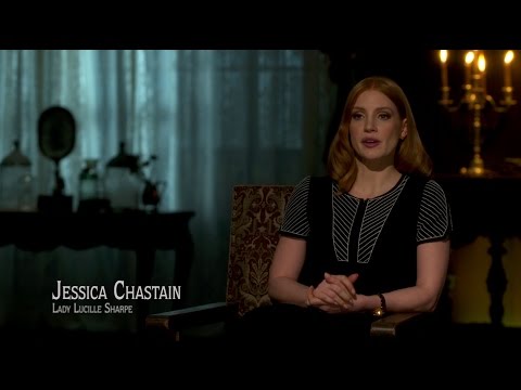 Featurette: I Remember: Secrets