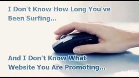 YOUR OWN FREE TRAFFIC EXCHANGE: [Free] "What is traffic exchange? Free traffic to your site!"