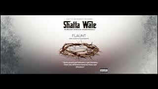 Download lagu Shatta Wale - Flaunt (Audio Slide)