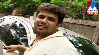 Balabhaskar in Fasttrack | | Manorama News