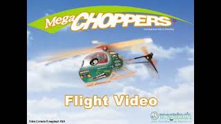 MegaChoppers MegaTech Instructional Video CD