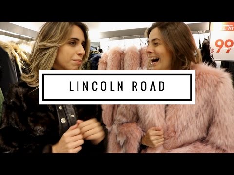 Video: Lincoln Road Mall: Panduan Lengkap