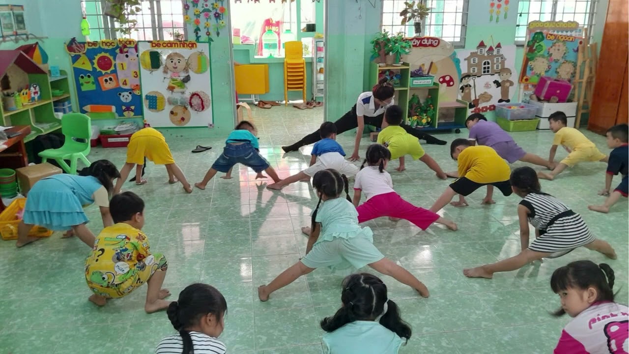 Họp phụ huynh đầu năm năm học 2025-2026 - youtube