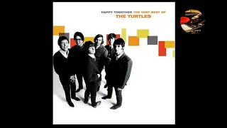 Turtles - You Showed Me - 1969 (Hit - - Mono)