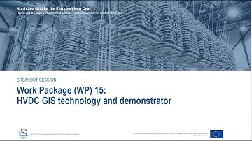 WP15 -1 Introduction