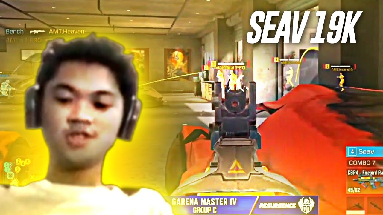 seav-19-killstreak-vs-almighty-garena-masters-iv-2023-youtube