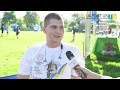 Українці взяли участь у марафоні до Дня Пам&#39;яті
