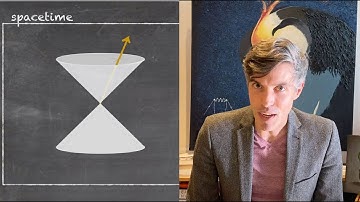 7 / Introduction to spacetime