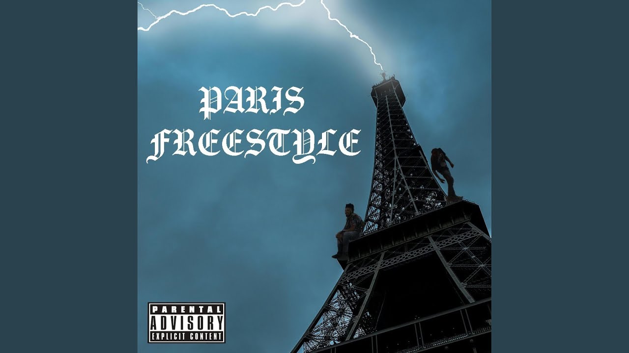 Watch Paris Freestyle on YouTube Watch Paris Freestyle on YouTube