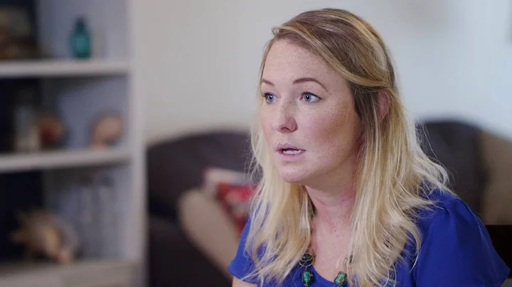 Hidden Hero Story: Helen Perry
