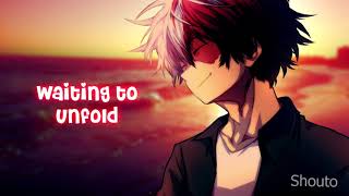 「Nightcore」Sun is Shining (Lyrics)