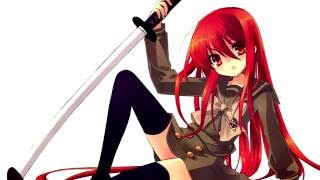 Shakugan no Shana III  Serment ~ 灼眼のシャナ III chords