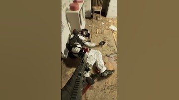 Thumbnail of The Most Brutal & Bloody Kill in BODYCAM! #bodycam #bodycamgame #unrealengine5
