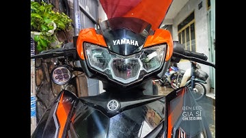 Hướng Dẫn Lắp Đặt Trợ Sáng Mạch Passing Cho Excinter 2019 "Đúng Kỹ Thuật"