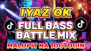 Iyaz Ok  Bass Battle Mixdj Juzhs Jb Tiktok Viral 2026