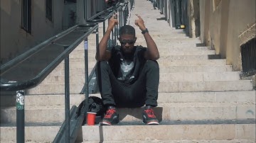 A.Staxx - Sins (Official Music Video)