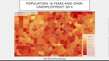Final Mapping Project video report