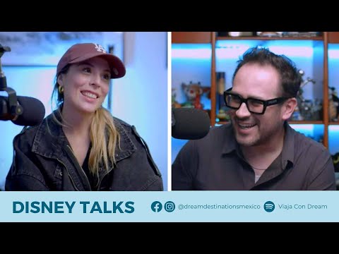 Disney Talks -