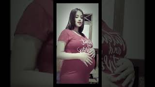 5 Bulan Hamil Kembar