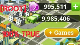 How to hack Little Big City 2 with Game Guardian | Unlimited Cash And Gold screenshot 4