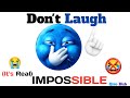 Don’t Laugh Challenge 🤣 Only 1% Survive Part 4