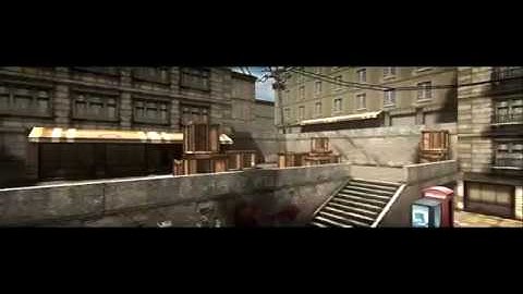 (Edit: Sniper - POINT BLANK - ep: 01)