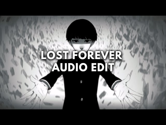 Lost Forever - Sergio Valentino | Audio Edit | Ezioddma class=